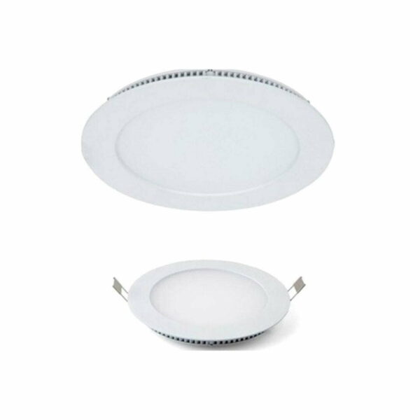 Blue Lighting 6W Led Sıva Altı Panel