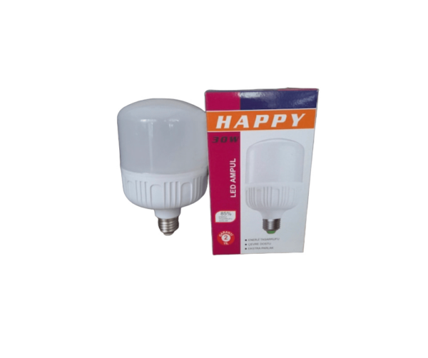 Happy 30W Torch Ampul - Görsel 2