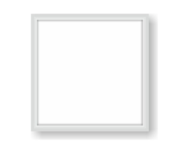 Helios 60*60 40W Led Panel(Beyaz Işık)
