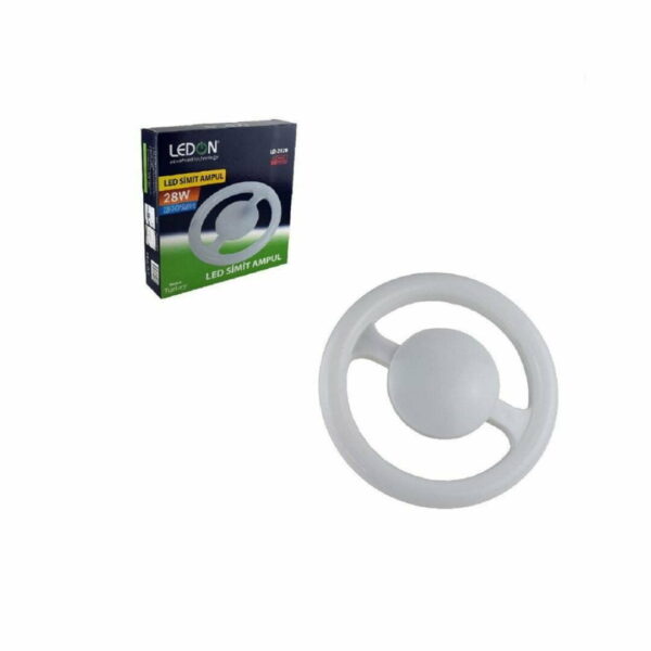 Ledon 20W Led Simit Armatür