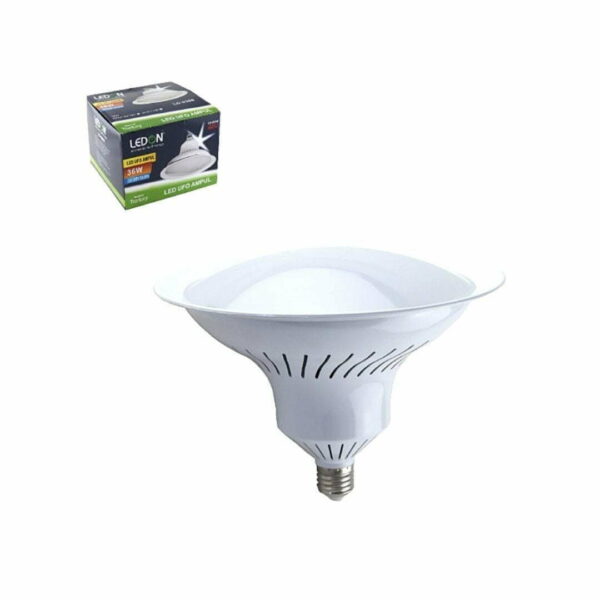 Ledon 36W Led Ufo Ampül