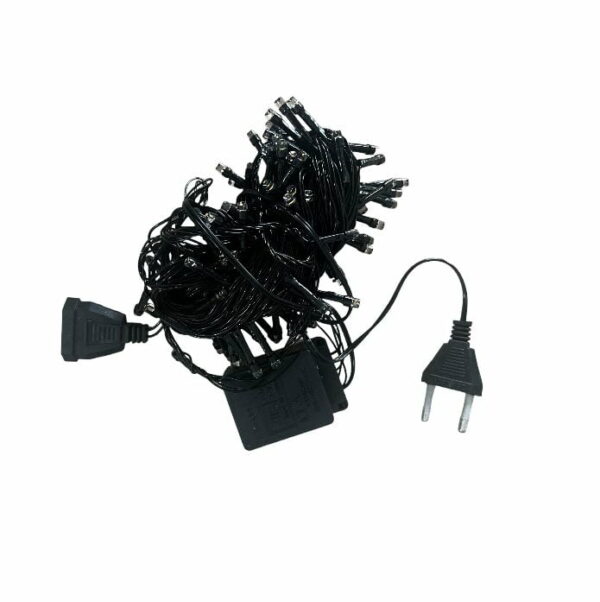 LEDON Animasyonlu Boncuk Led Işık (Günışığı) 10 metre - Görsel 2