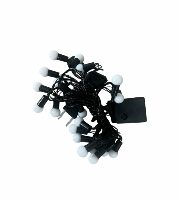 LEDON Animasyonlu Top Led Işık (RGB) 4,5 metre - Görsel 2
