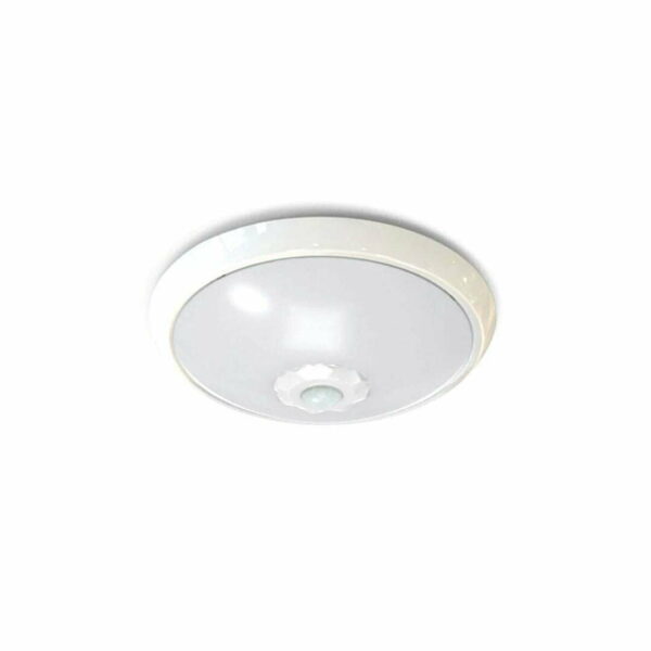 Luna Pır Sensörlü Şarjlı Led'li Tavan Armatürü