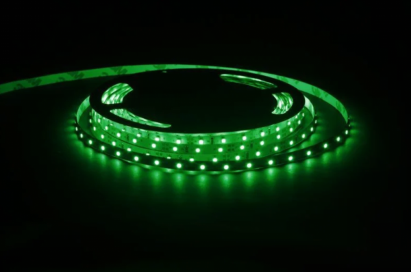 Mapled Şerit Led 5mt (Yeşil) - Görsel 2