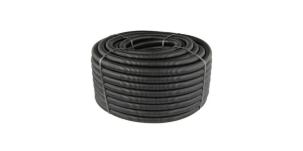 Mutlusan 18 mm Spiral Boru (50 metre)