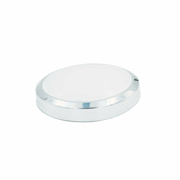 Mutlusan Led Glop Armatür (Krom)
