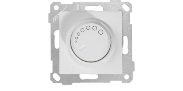Mutlusan Rita Dimmer 600 W (Beyaz)