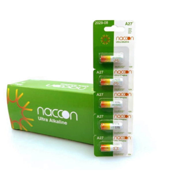 Naccon A23 12V Pil