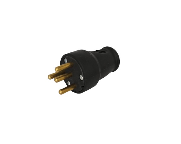 Orel 3*25 Trifaze Erkek Fiş