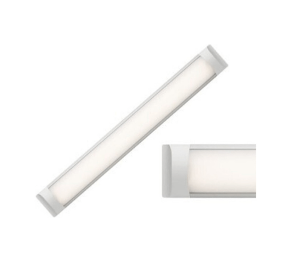 Pera Light 36W Yatay Led Bant Armatür (Beyaz Işık) 120cm