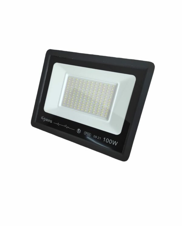 RPS 100W Led Projektör