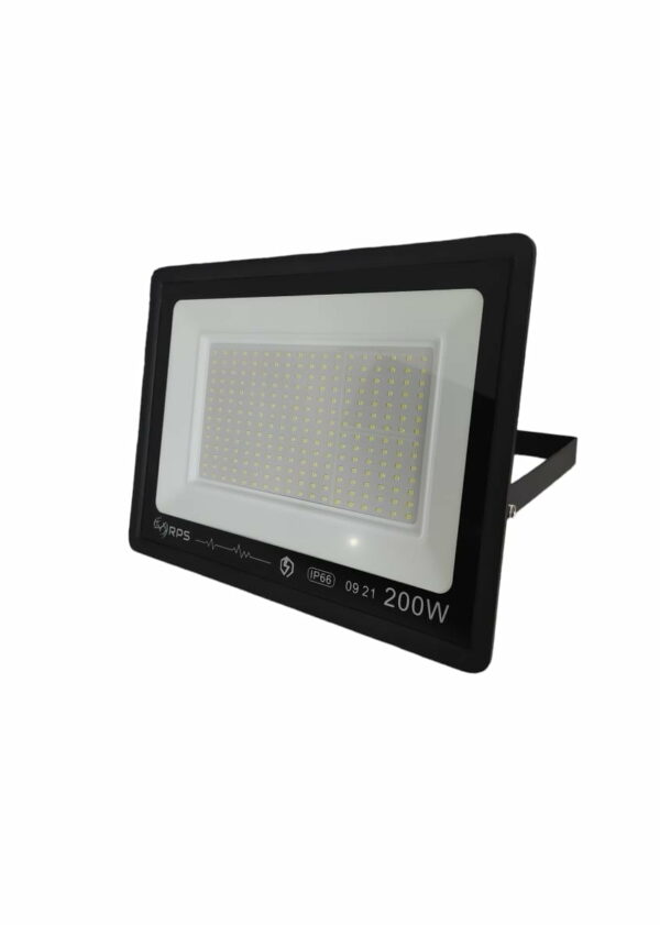 RPS 200W Led Projektör