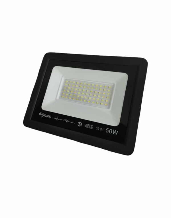RPS 50W Led Projektör