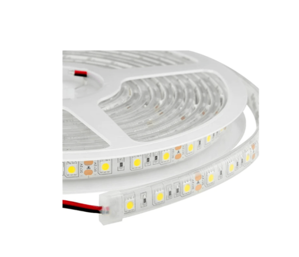 Şerit Led 5m (Beyaz)