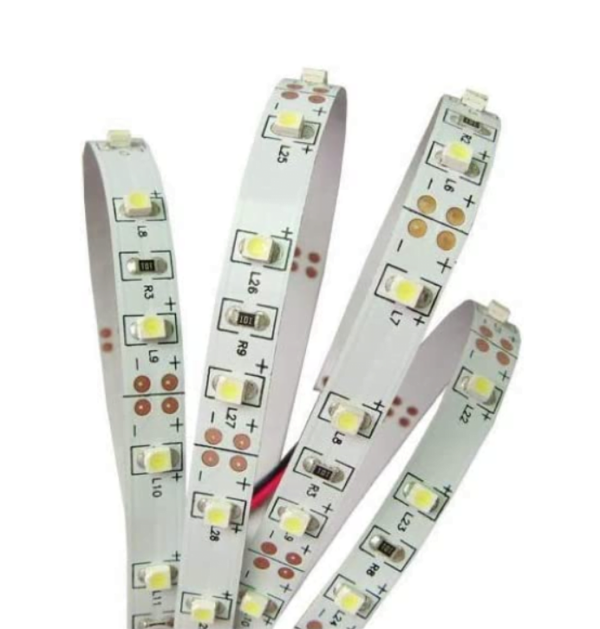 Şerit Led 5m(RGB)