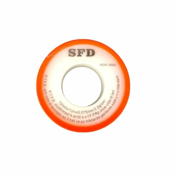SFD Su Tesisat Bandı