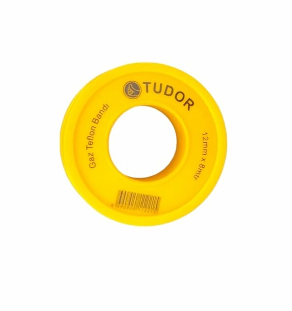 Tudor Gaz Teflon Bandı