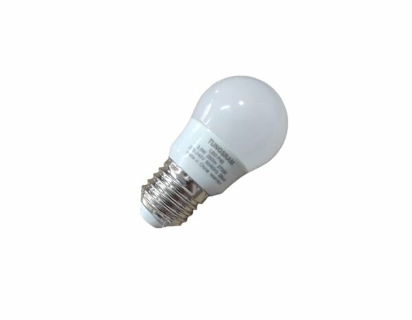 Tungsram 3,5W Led Ampul (Sarı Işık)