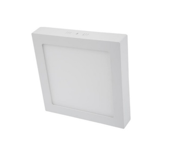 Wall_led 18W 20*20 Sıva Üstü Panel