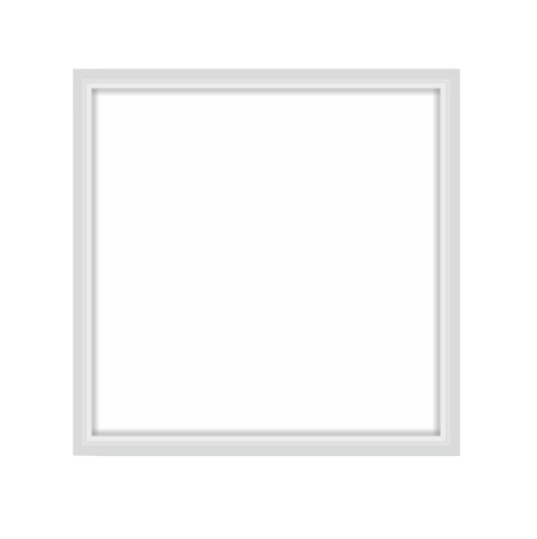 Wallled 24W Clipin 30*30 Led Panel (Sıva Altı)