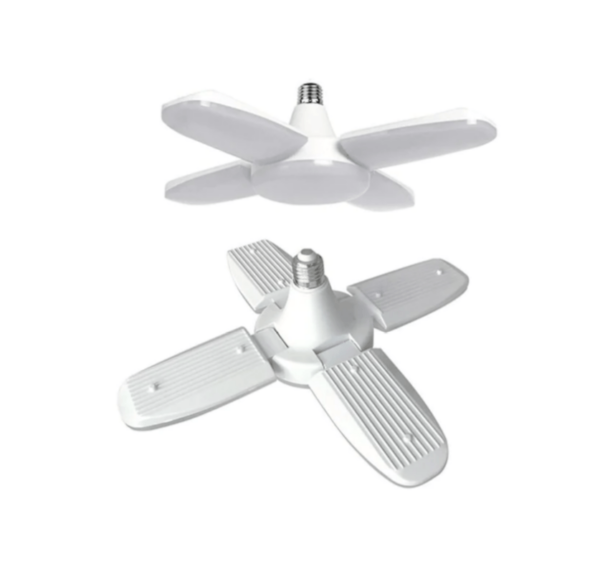 Winlight 4+1 Led Ampul (E 27)