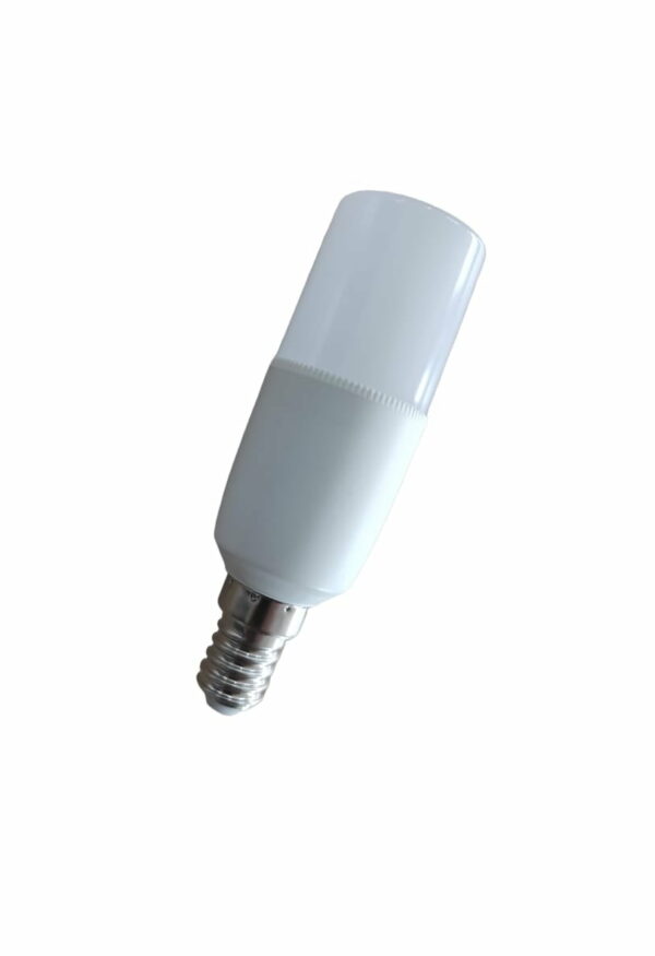 Winlight 6W Silindir Ampul (Beyaz Işık)