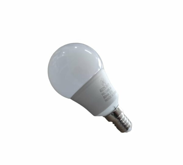 Winlight 6W Top Ampul (Beyaz Işık)