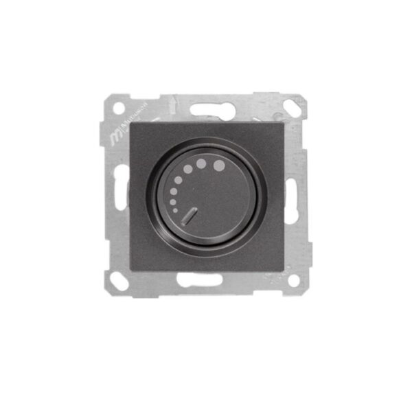 Mutlusan Rita Dimmer 600W (8 Adet) Füme