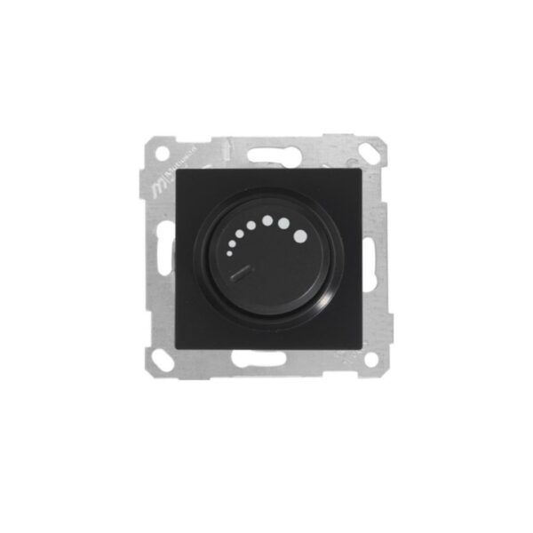 Mutlusan Rita Dimmer 600W (8 Adet) Siyah