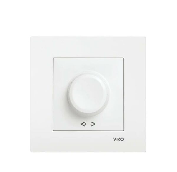 Viko Karre Dimmer 600W (10 Adet)