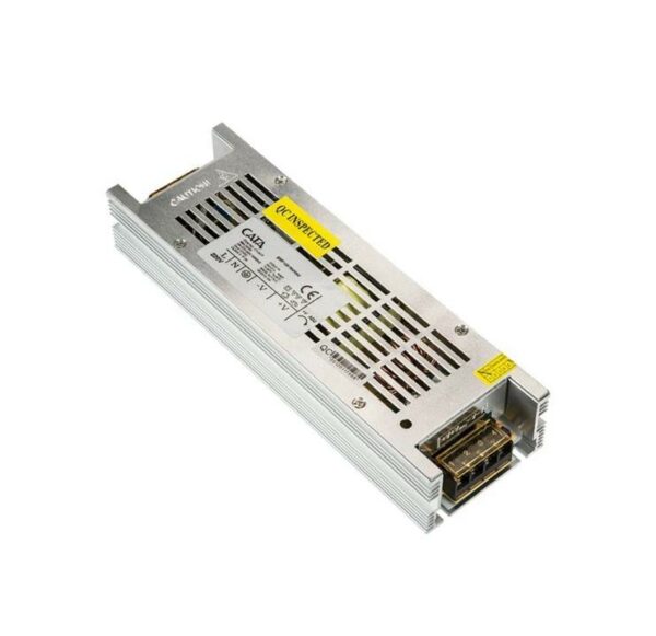 Cata 21 Amper Şerit Led Trafosu (250 W)