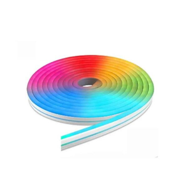 Cata 12V Neon Led Hortum (RGB) 5 Mt.