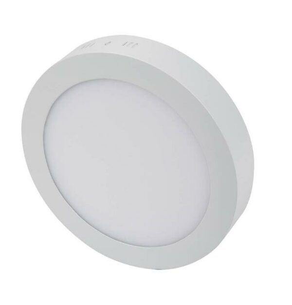 Cata 18W Sıva Üstü Led Panel (Beyaz Işık)